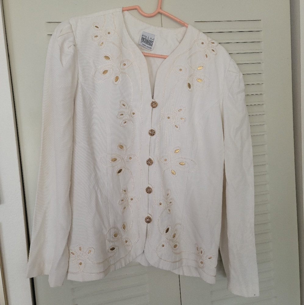 Womens Classy Dress up Jacket